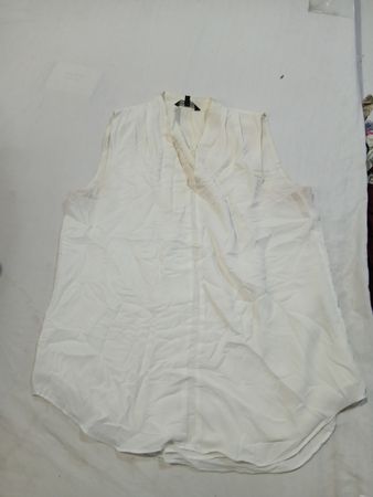 RW & Co. White Dress Shirt
