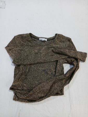 Antistar Short Sleeve Top