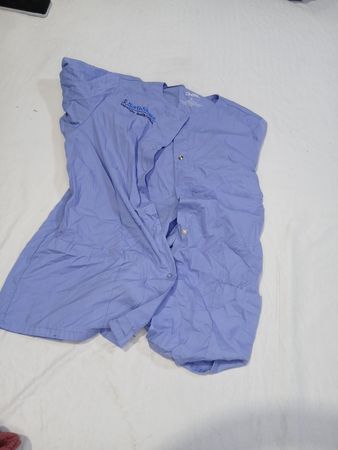 Cintas Uniform Shirt