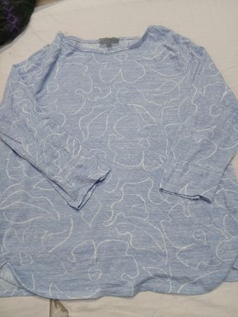 Studio B by Borbeau Haut à manches longues