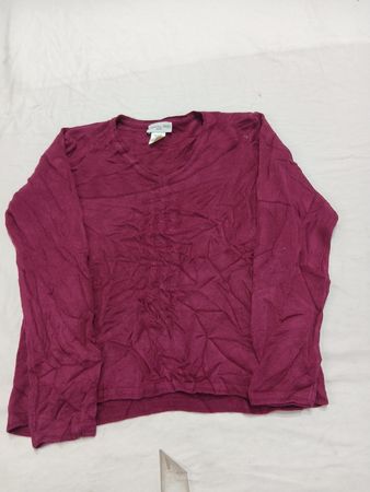 Pull Petite Carroll Reed