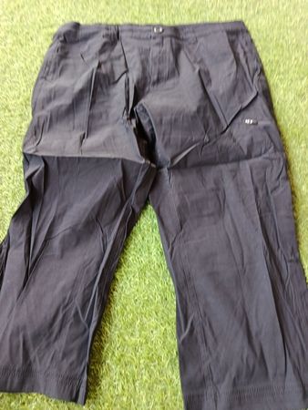 Bonobos Women's Black Pants