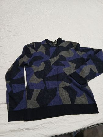 H&M Merino-Wollpullover