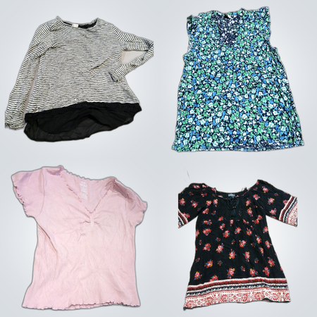 Fashionable Bundle: Pink Republic, Esprit, LOFT & More Women's Tops & Dresses