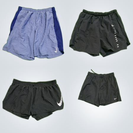 nike nylon short