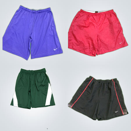 nike nylon short