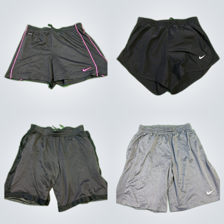 Nike Y2K Running Shorts