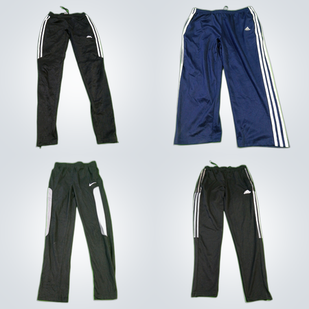 Y2K Track Pants Bundle