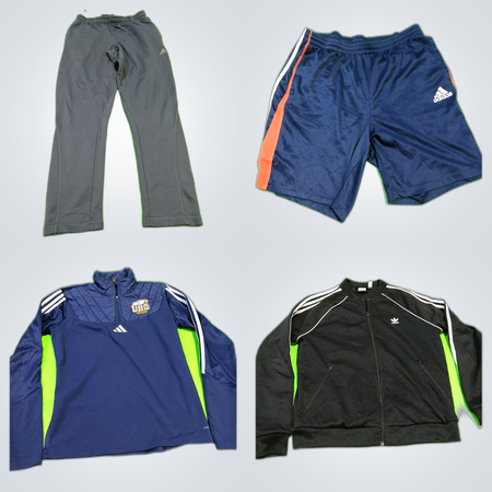 adidas Y2K Track Jacket