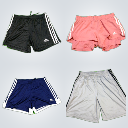 Adidas Y2K Sport Shorts
