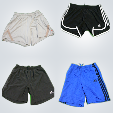 Adidas Y2K Shorts Bundle
