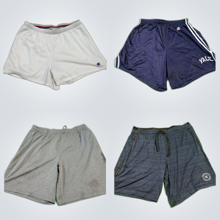 Y2K Sweatshirts and Shorts