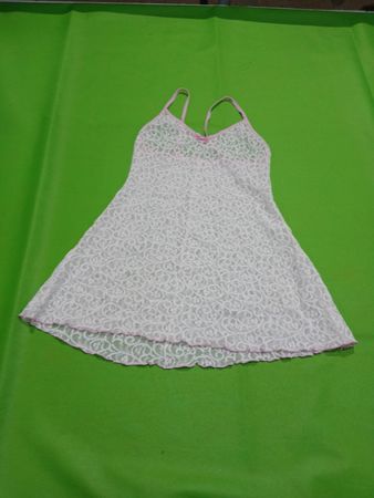 Lace Cami Top