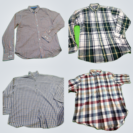 Y2K Shirt Bundle Pack