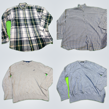 Y2K Knitwear Bundle Pack