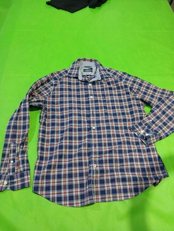 Y2K Plaid Shirts Bundle
