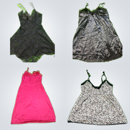 Lace Dress Bundle Pack