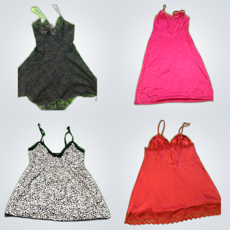Lace Dress Bundle Pack