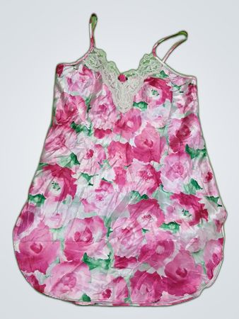 Jana Maier Floral Lace Camisole