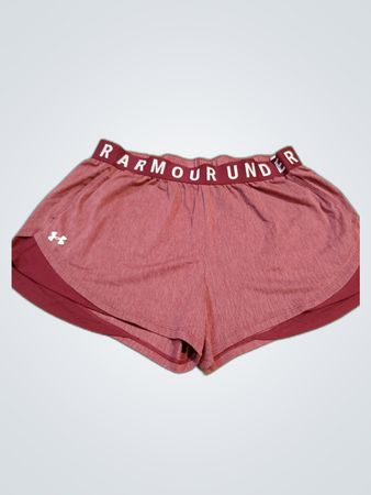 Under Armour Athletic Shorts