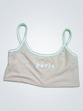 Bra Top