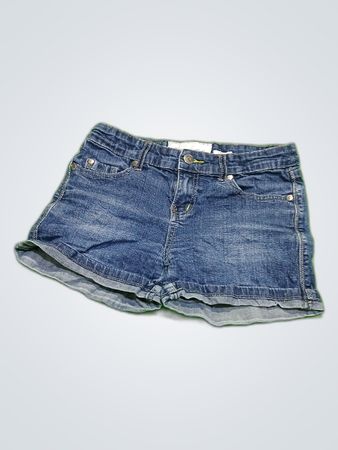 Rocawear Denim Shorts