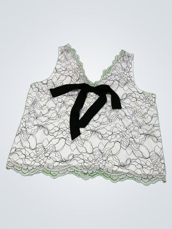 Lace Camisole