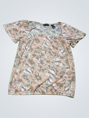 Camouflage T-Shirt