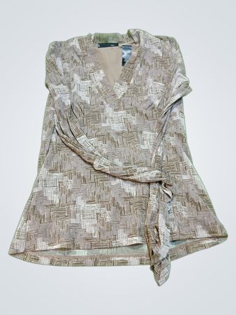 aXcess Blouse