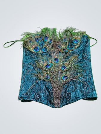 Starline Bustier