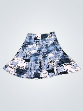 Gitana Skirt