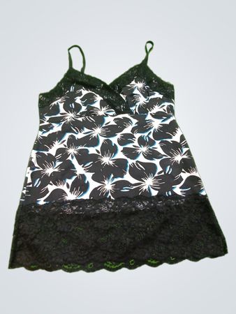 CATO Floral Camisole