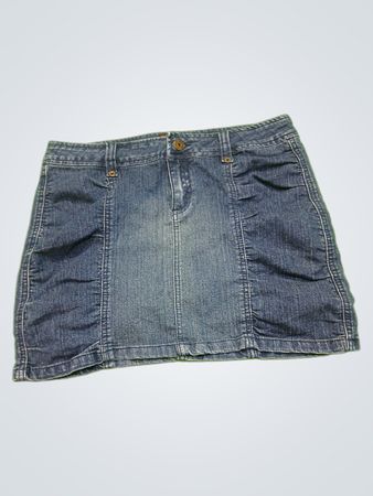 OK Jeans Denim Skirt
