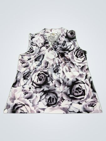 Calvin Klein Floral Tank Top