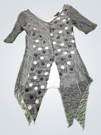 Michael Tyler Dress