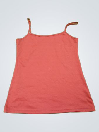 Red Tank Top