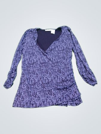 WORTHINGTON Long Sleeve Top