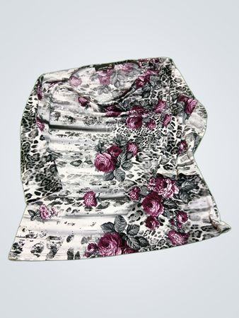 Laura Petites Floral Top