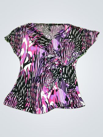 Milano Women's Blouse