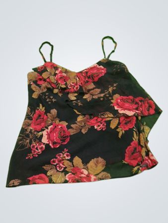 Guess Floral Cami Top