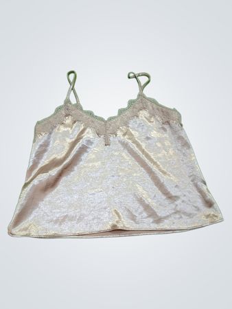 Forever 21 beige camisole