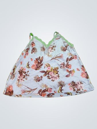 Victoria's Secret Floral Camisole