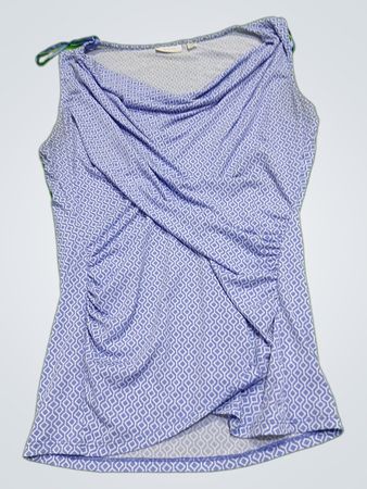 New York & Company Stretch Top