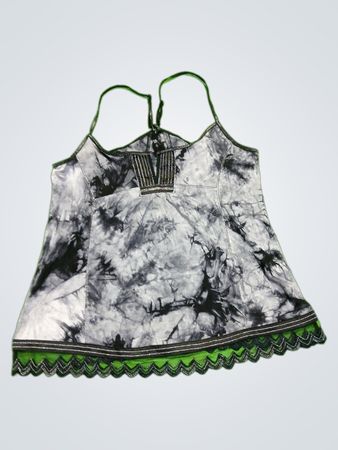 Twenty One Tie-Dye Cami Top