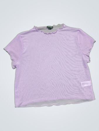 Wild Fable Purple Blouse