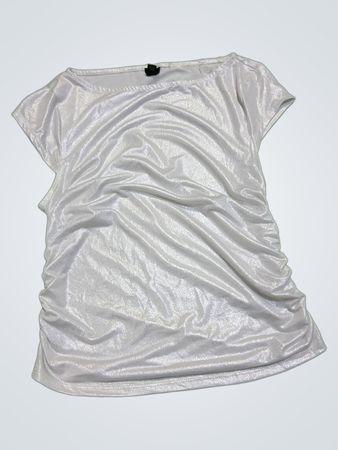 Wild Fable White Shirt