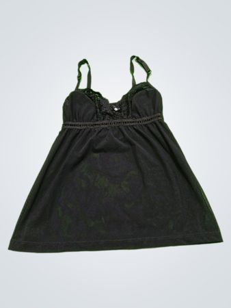 Black Camisole