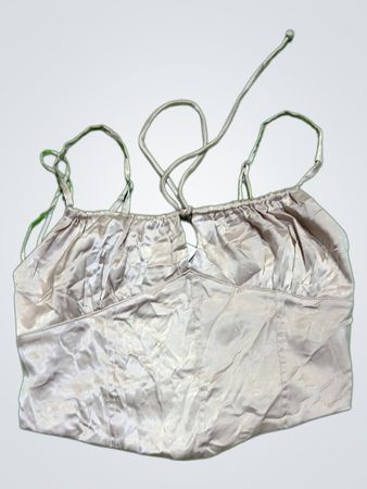 Kirious Los Angeles Women's Crop Top