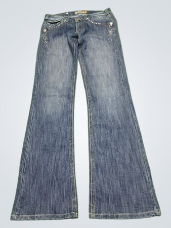 TIVDRO Fashionstyle Jeans