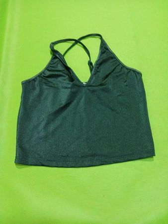 Bozzolo Medium Women's Bra Top